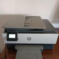 Stampante Multifunzione HP OfficeJet 8012