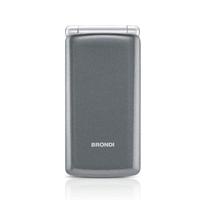 BRONDI AMICO SINCERO CELLULARE SENIOR GSM DUAL SIM