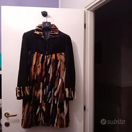 Cappottino in pelliccina 