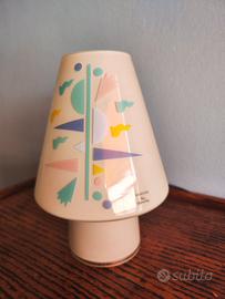 Lampada Bibi -Alessandro Mendini- Sidecar Artemide