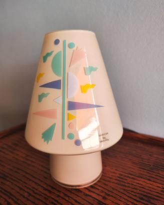 Lampada Bibi -Alessandro Mendini- Sidecar Artemide