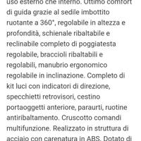 Altro Altro modello