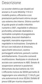 Altro Altro modello