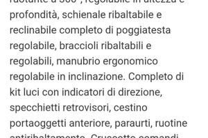 Altro Altro modello