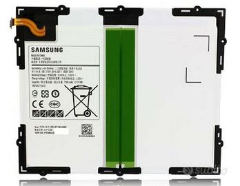 Batteria per tablet Samsung