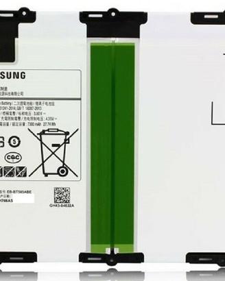 Batteria per tablet Samsung