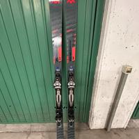 Sci völkl peregrine 72 178cm