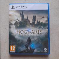 playstation 5 Hogwarts Legacy 