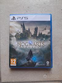 playstation 5 Hogwarts Legacy 
