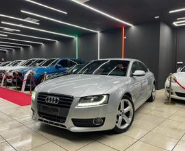 Audi A5 SPB 2.0 TDI 143 CV multitronic Advanced