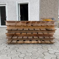 Pallet - Bancali 120x100