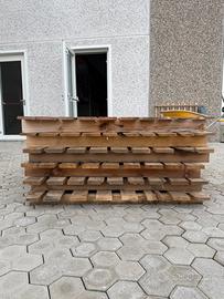 Pallet - Bancali 120x100
