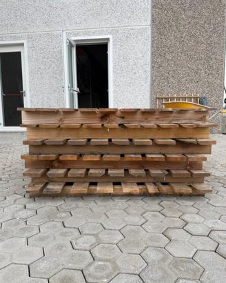 Pallet - Bancali 120x100