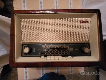 radio phonola 695