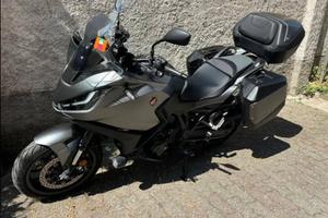 Honda NT 1100 Travel DCT (2022 - 24)