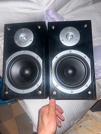 Casse Fenton shfb55b