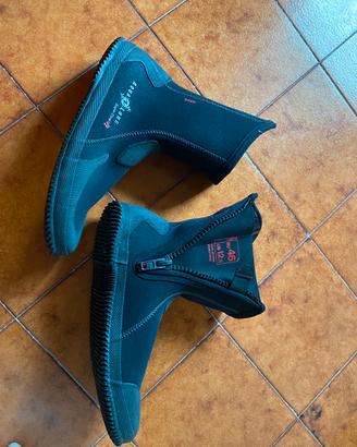 Stivaletto in neoprene Aqualung 5mm