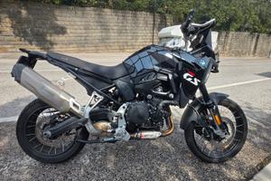 BMW f900 gs