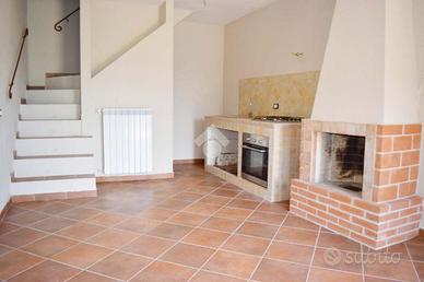 CASA INDIPENDENTE A TAGLIACOZZO