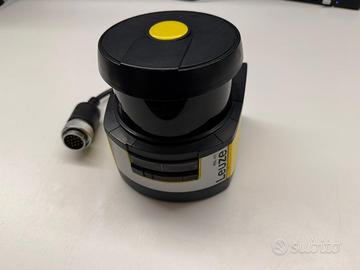 Laser Scanner Fotocellula Leuze RSL400 RSL420-L