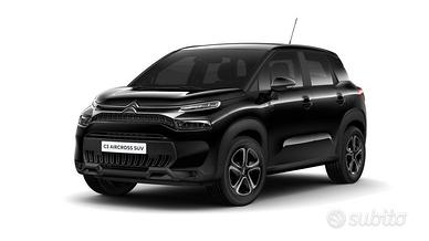 CITROEN C3 Aircross PureTech 110 S&S You