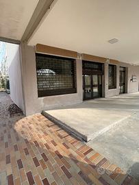 Negozio Zona Mortise Padova