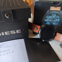 Diesel On Display