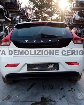 Ricambi volvo v40
