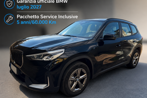 BMW X1 X1 U11 sdrive18i auto