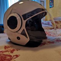 Casco Jet Kappa taglia M