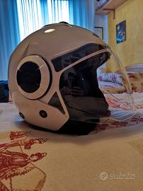 Casco Jet Kappa taglia M