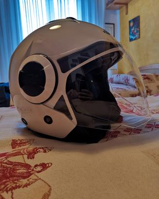 Casco Jet Kappa taglia M