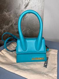 Borsa jacquemus
