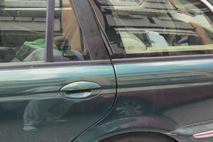 Jaguar x type wagon gpl