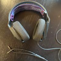 LOGITECH G 335 CUFFIE GAMING