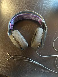 LOGITECH G 335 CUFFIE GAMING