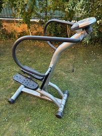 Stepper step contabattiti