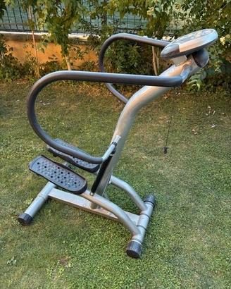 Stepper step contabattiti