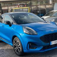 Ford Puma 1.0 EcoBoost Hybrid 125 CV S&S ST-Line V