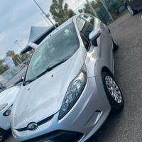 Ford Fiesta 1.2 82 CV 5 porte Titanium