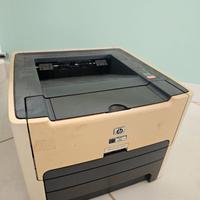 stampante hp laserjet 1320