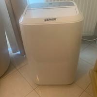 Pinguino zephir 12000