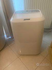 Pinguino zephir 12000