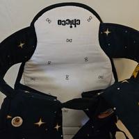 Marsupio Neonato e Porta Bebè (marca Chicco)