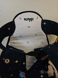 Marsupio Neonato e Porta Bebè (marca Chicco)