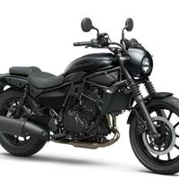 KAWASAKI Eliminator 500 SE Abs