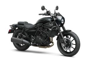 KAWASAKI Eliminator 500 SE Abs