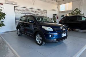 Toyota Urban Cruiser 1.4 D-4D AWD Sol
