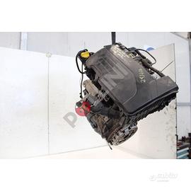 Motore renault clio 4a serie restyling 2016-19