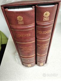 Treccani-Panini-Il battistero di SanGiovanni